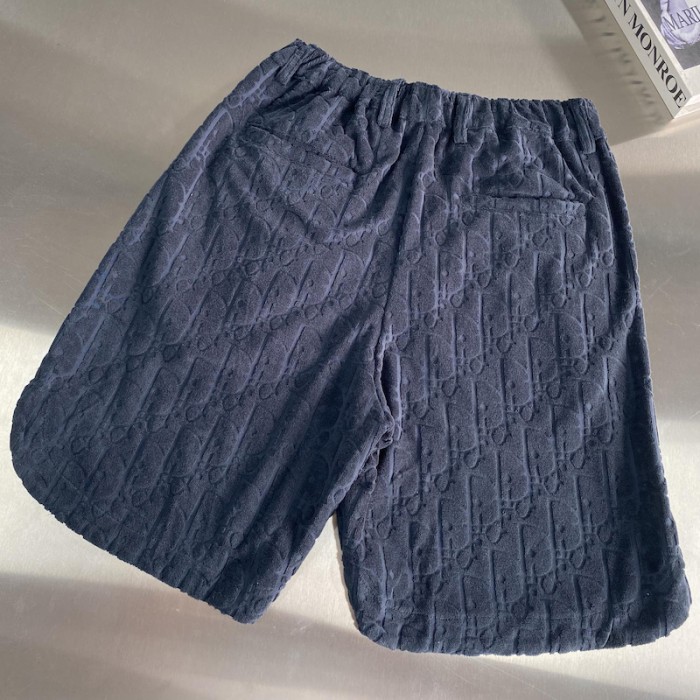 D*or oversize D*or oblique short navy