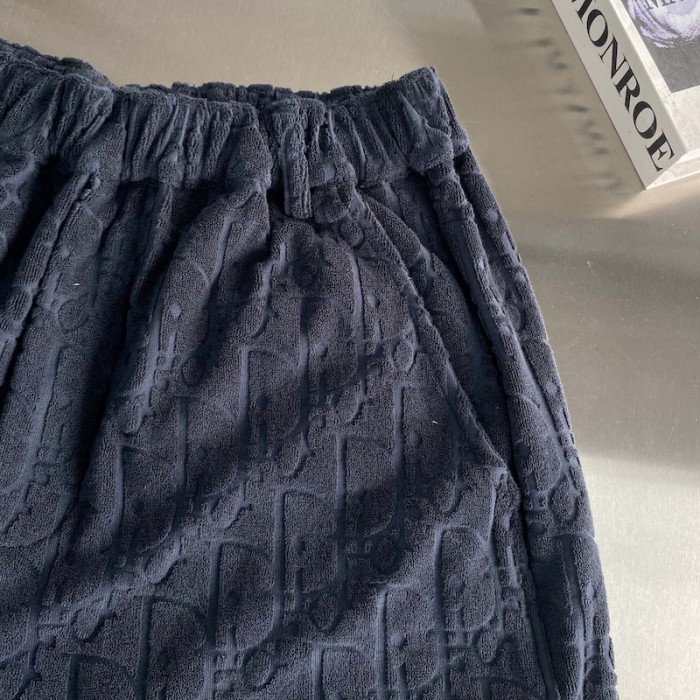 D*or oversize D*or oblique short navy
