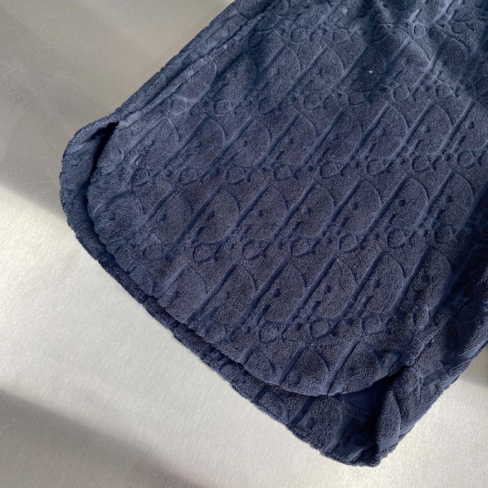 D*or oversize D*or oblique short navy