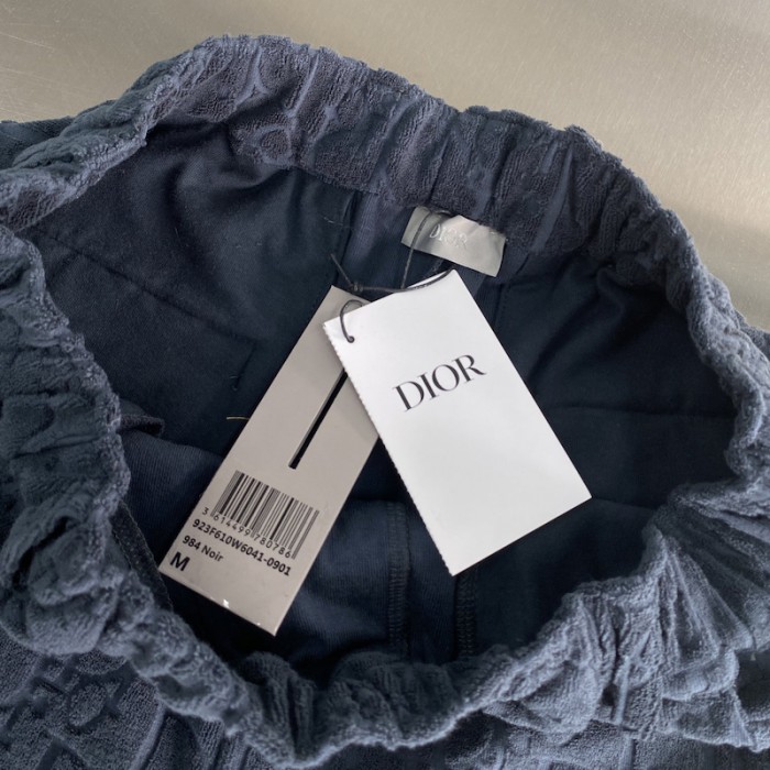 D*or oversize D*or oblique short navy