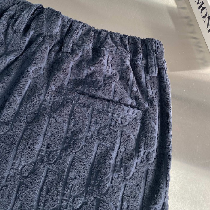 D*or oversize D*or oblique short navy