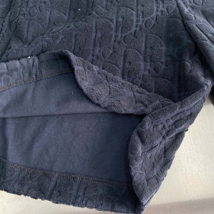 D*or oversize D*or oblique short navy