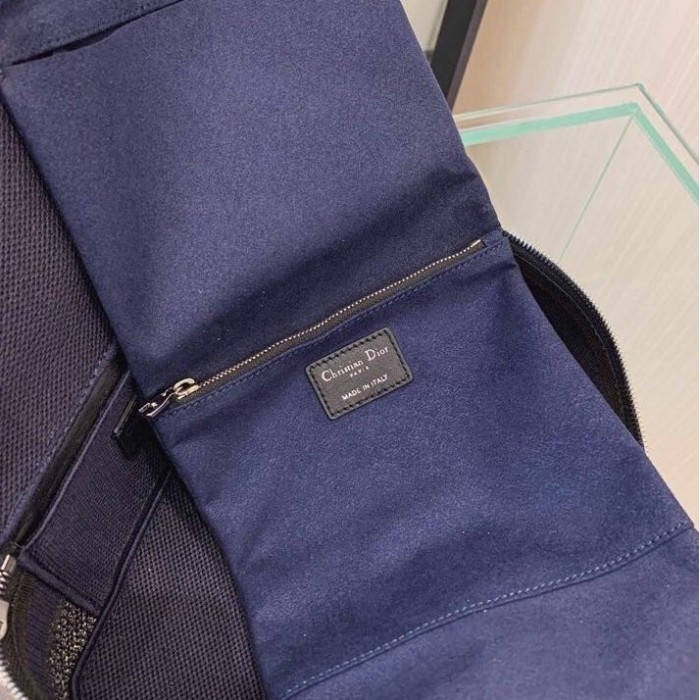 D*or oblique travel jewelry case
