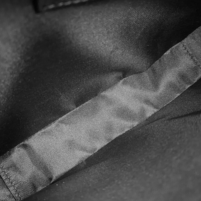 D*or safari messenger bag beige and black D*or oblique jacquard