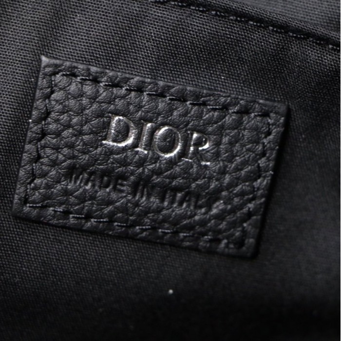 D*or oblique backpack blue