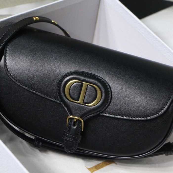 D*or bobby east-west bag black