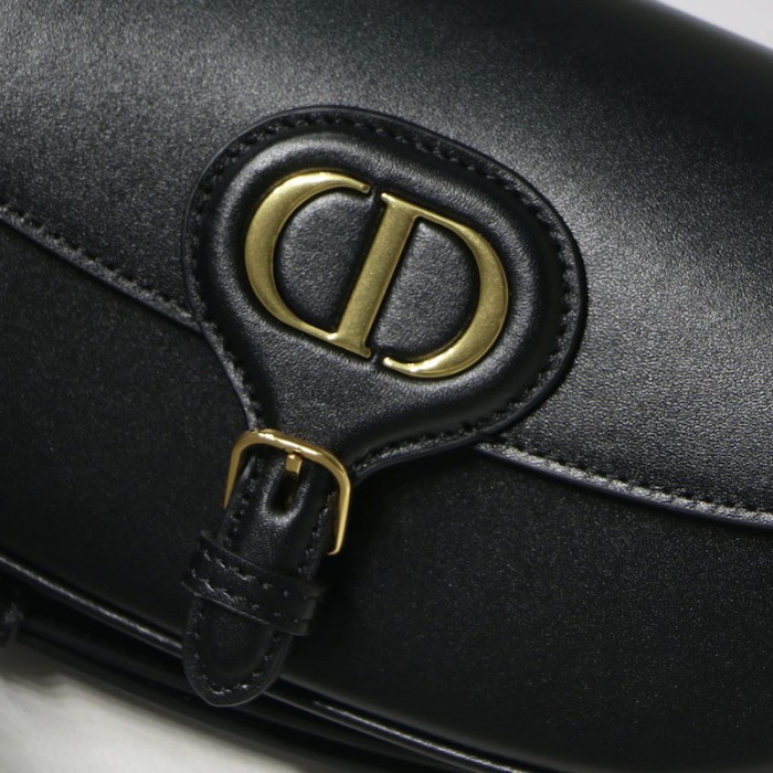 D*or bobby east-west bag black