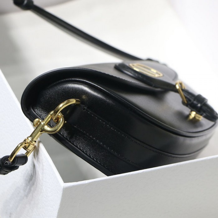 D*or bobby east-west bag black