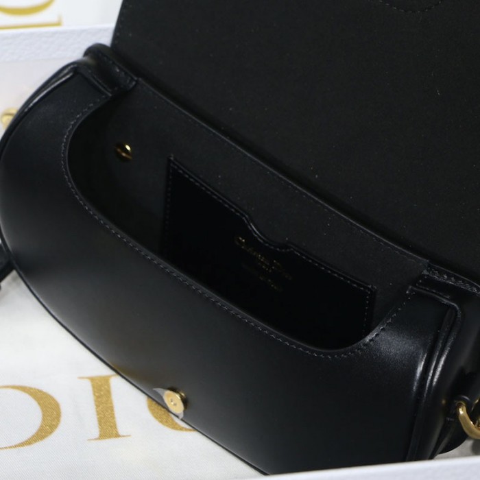D*or bobby east-west bag black