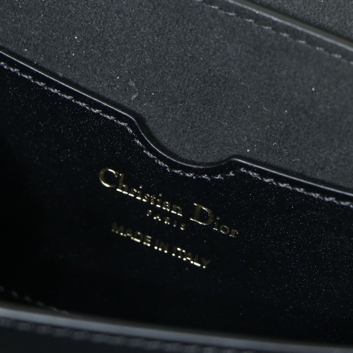 D*or bobby east-west bag black