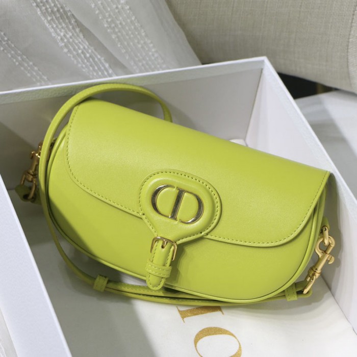 D*or bobby east-west bag green