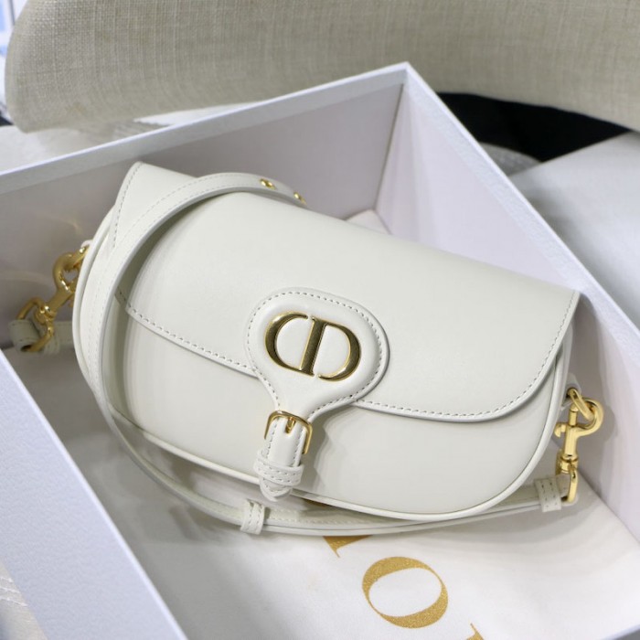 D*or bobby east-west bag white