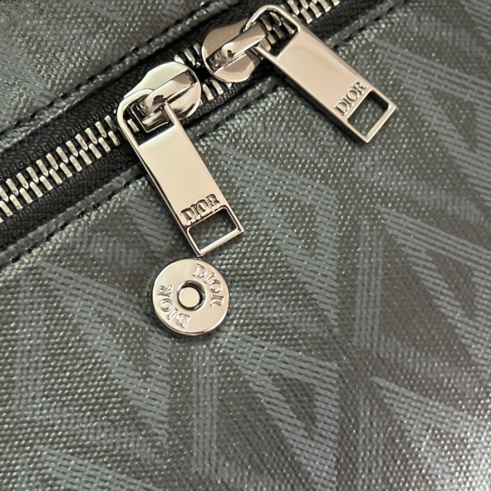D*or lingot 50 bag D*or black cd diamond canvas