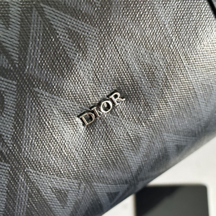 D*or lingot 50 bag D*or black cd diamond canvas