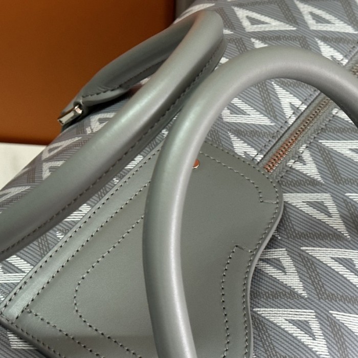 D*or lingot 50 bag D*or gray cd diamond canvas