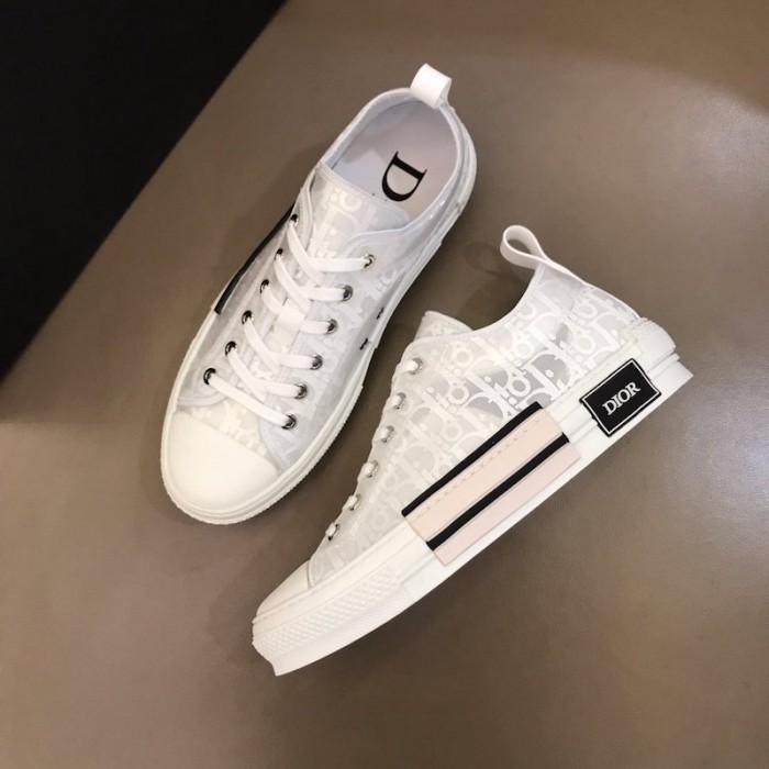 D*or b23 low oblique white