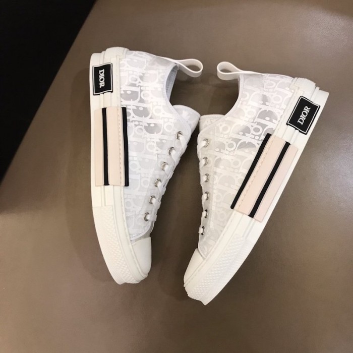 D*or b23 low oblique white