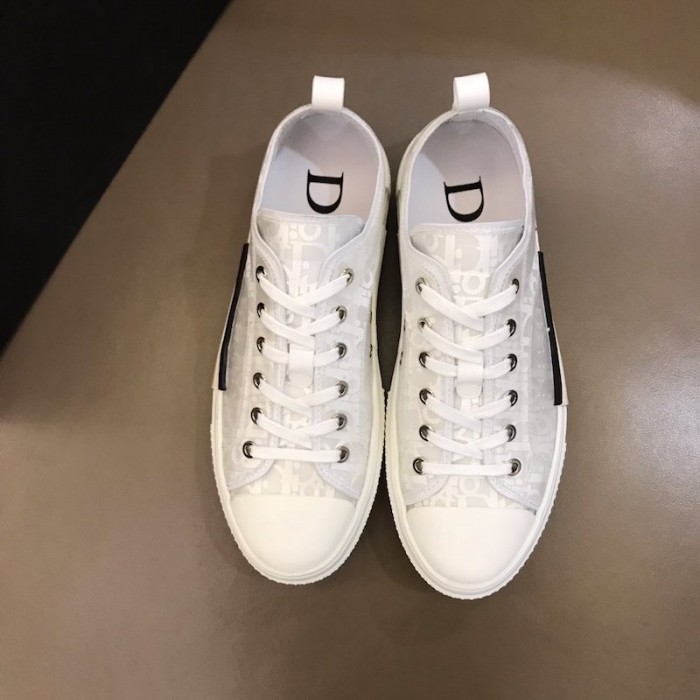 D*or b23 low oblique white