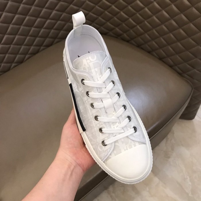 D*or b23 low oblique white