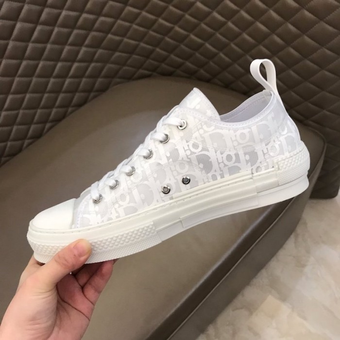 D*or b23 low oblique white