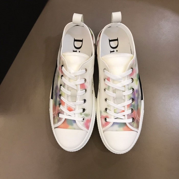 D*or b23 low flowers oblique white