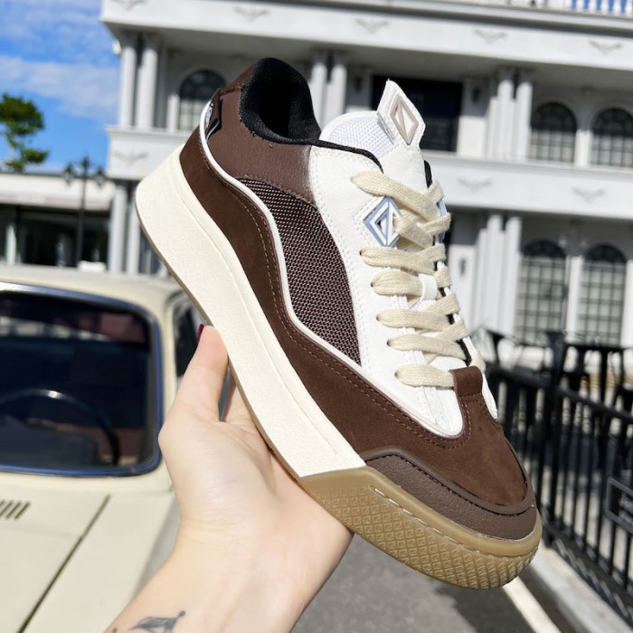 b713 cactus jack D*or sneaker black nubuck calfskin