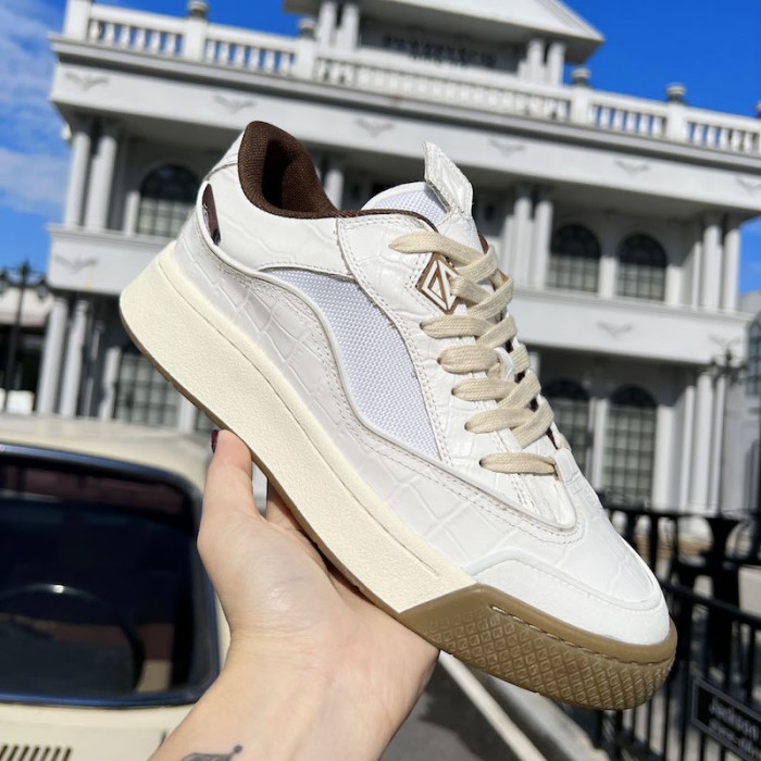 b713 cactus jack D*or sneaker white nubuck calfskin