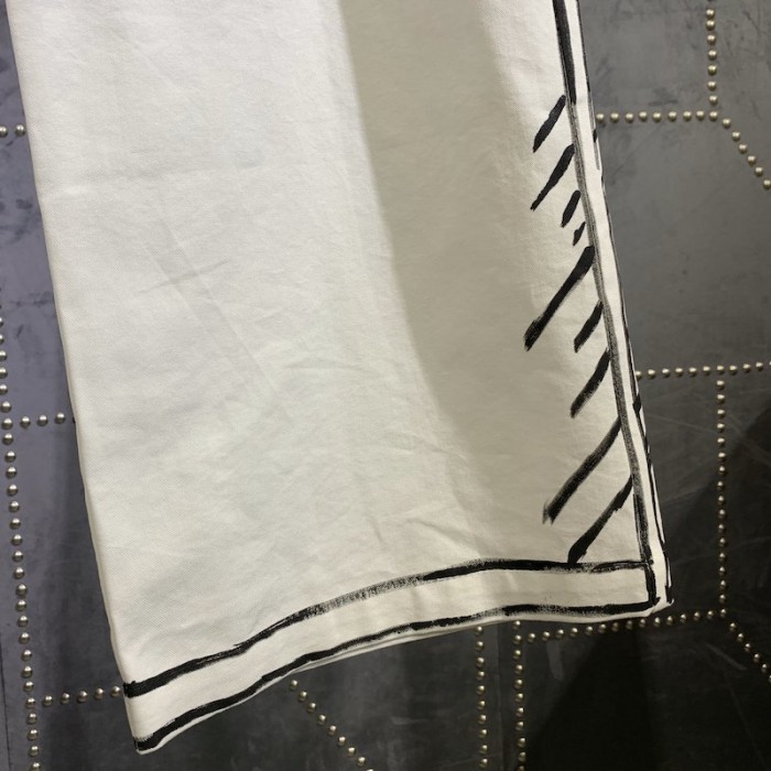 F**di roma joshua vides denim pants