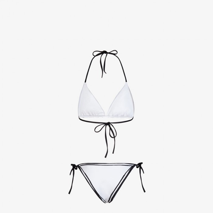 F**di roma joshua vides lycra california sky bikini