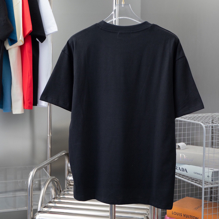 F**di x frgmt x pokemon t-shirt black