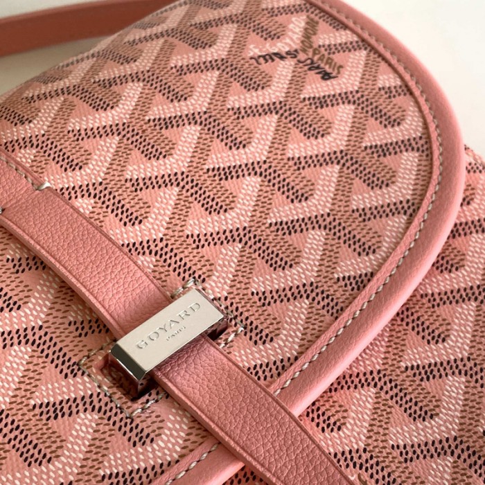 Go yard Belvedere PM Bag Pink