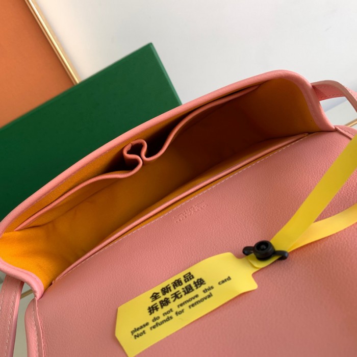 Go yard Belvedere PM Bag Pink