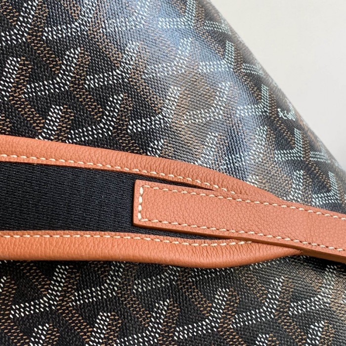 Go yard Cisalpin Backpack Tan