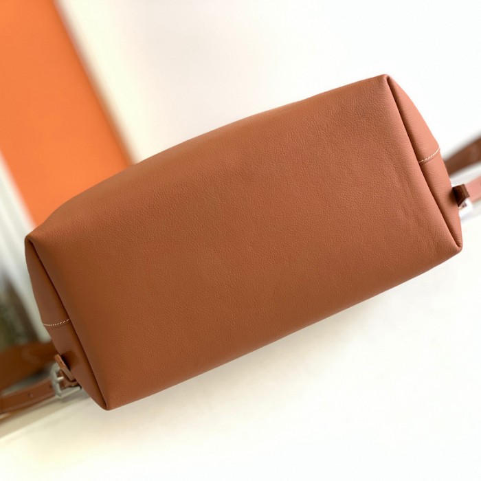 Go yard Cisalpin Backpack Tan