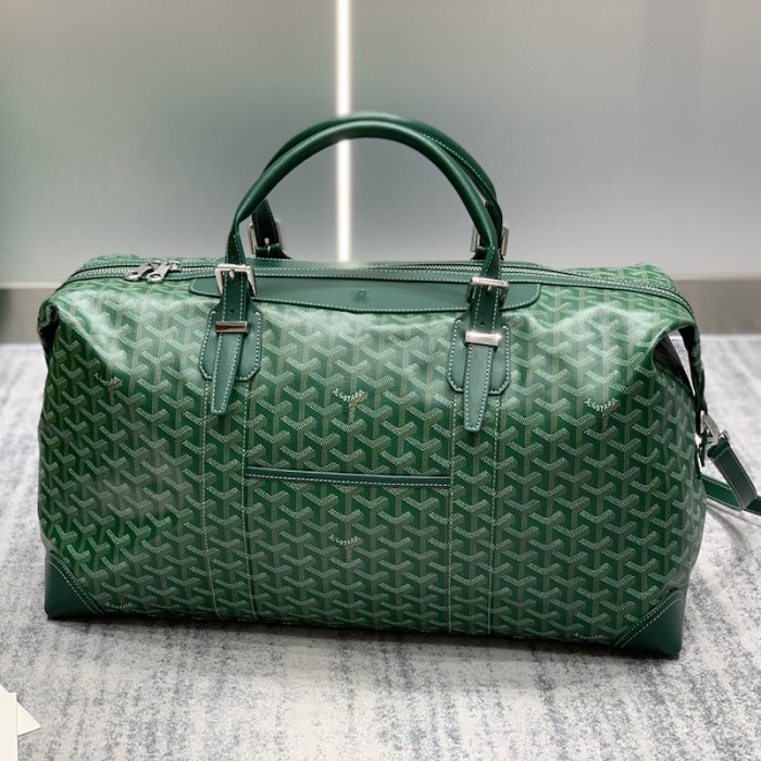 Go yard Boeing Travel 50 Bag Green