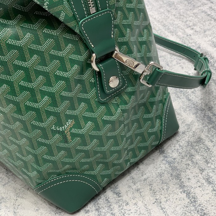 Go yard Boeing Travel 50 Bag Green