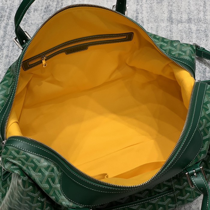 Go yard Boeing Travel 50 Bag Green