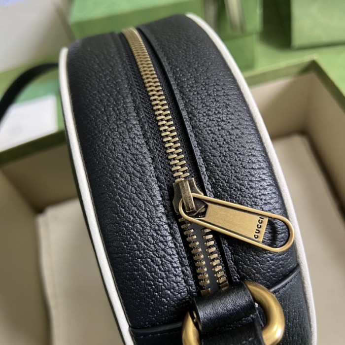 Ad*s x g*u*i ophidia shoulder bag 702626 black