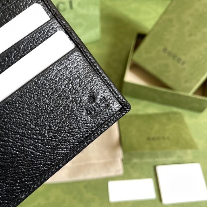 G*u*i 100 wallet yellow 676238