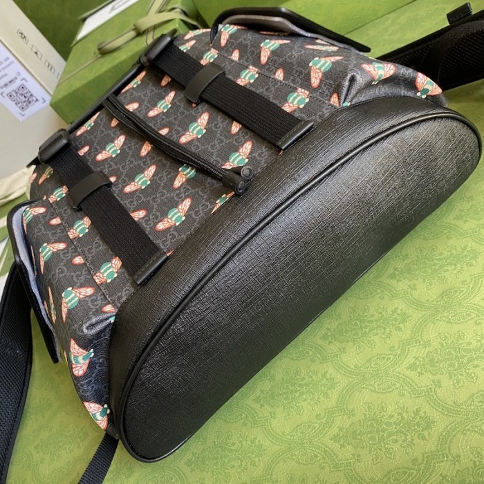 G*u*i bestiary backpack with bees 495563