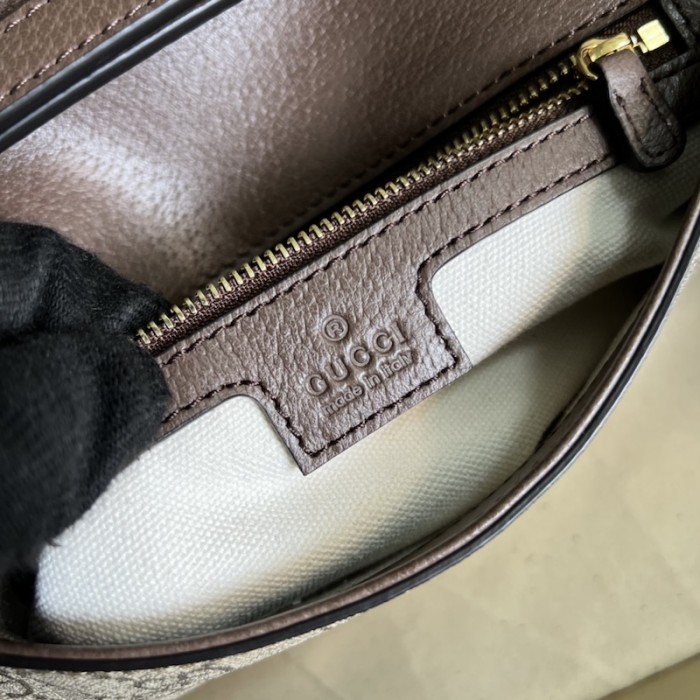 g*u*i blondie shoulder bag gg Sup*e canvas