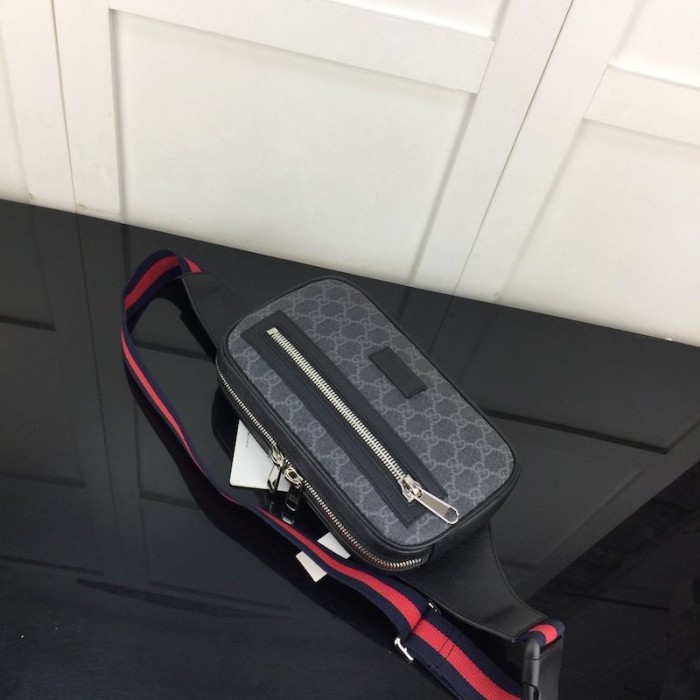 G*u*i gg black belt bag 474293