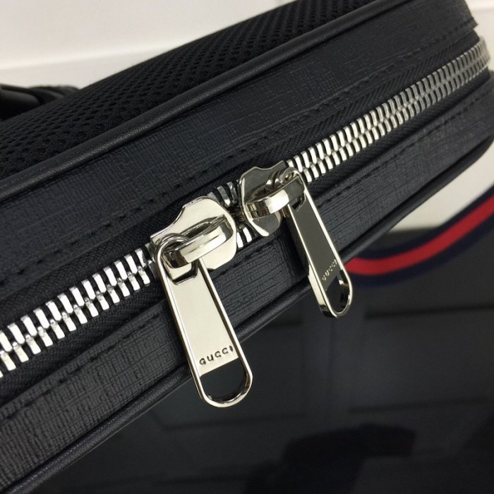 G*u*i gg black belt bag 474293