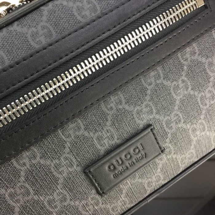 G*u*i gg black belt bag 474293