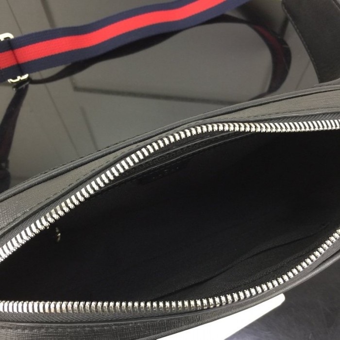 G*u*i gg black belt bag 474293