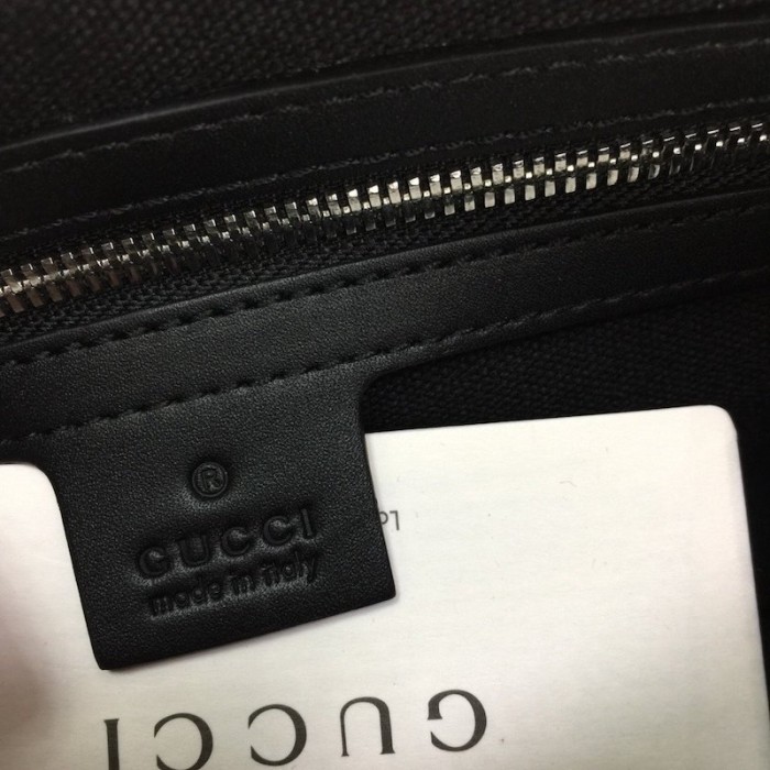 G*u*i gg black belt bag 474293