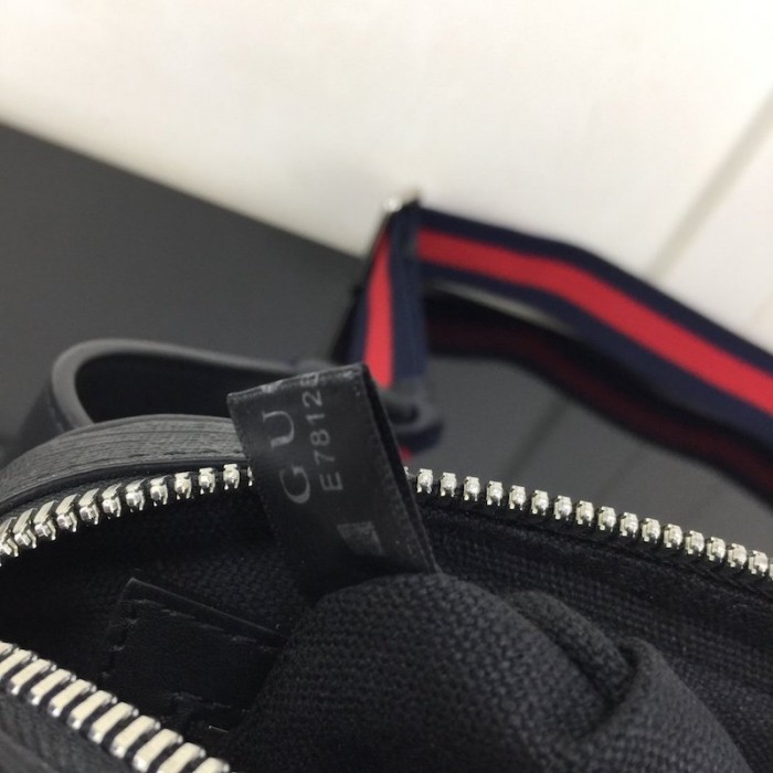 G*u*i gg black belt bag 474293