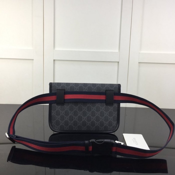G*u*i gg black belt bag 598113