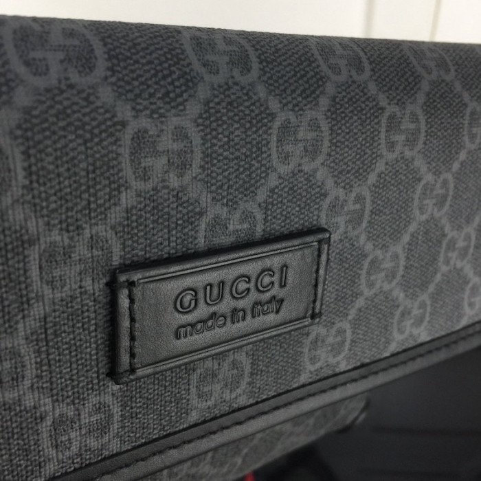 G*u*i gg black belt bag 598113
