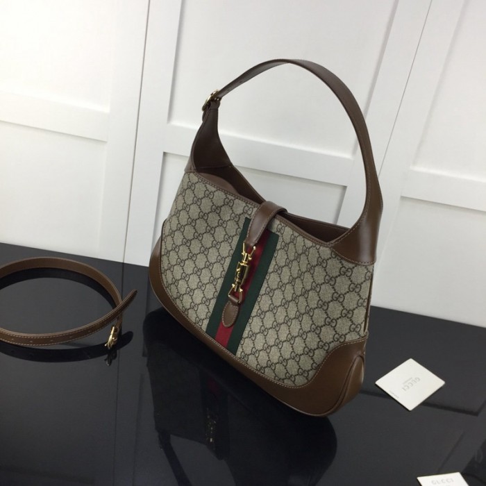 G*u*i jackie 1961 medium hobo bag 636710